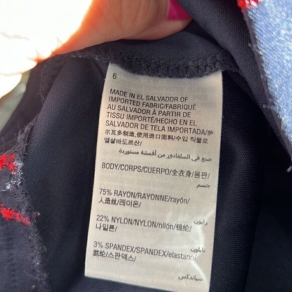 Charter Club Skort Perfect for Golf! 6 - Picture 5 of 5